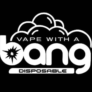 Günstig Kaufen Bang King Vape logo